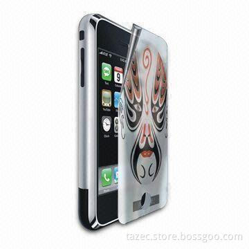 Mirror PET Mobile Phone Screen Protector, Remove without Leaving Residual Marks and Anti-UV